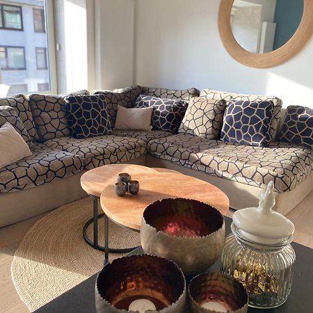 Sunny Home Knokke-Heist Kültér fotó