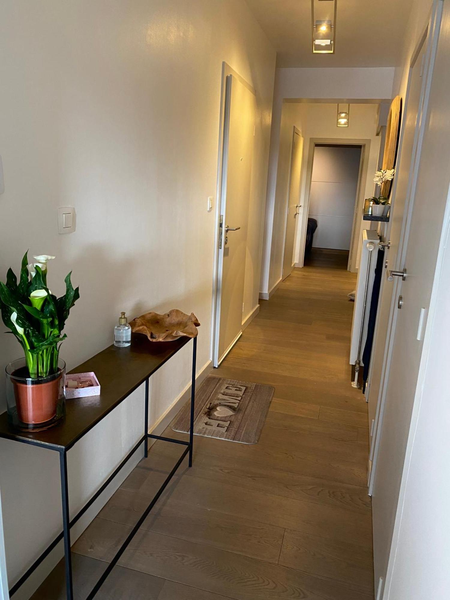 Sunny Home Knokke-Heist Kültér fotó