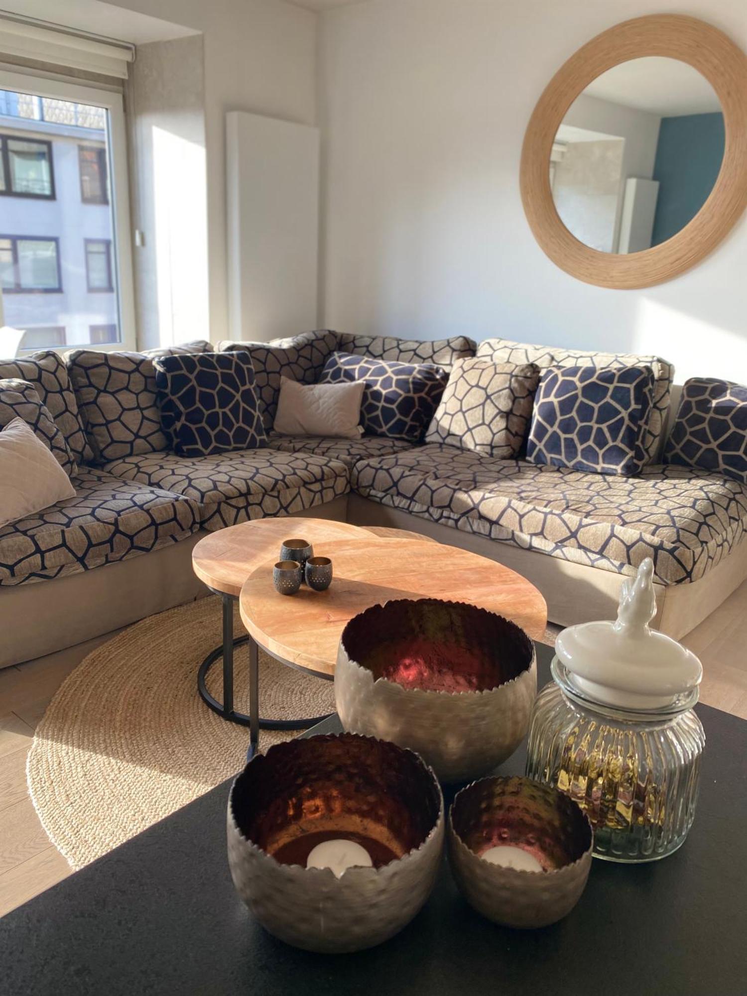 Sunny Home Knokke-Heist Kültér fotó
