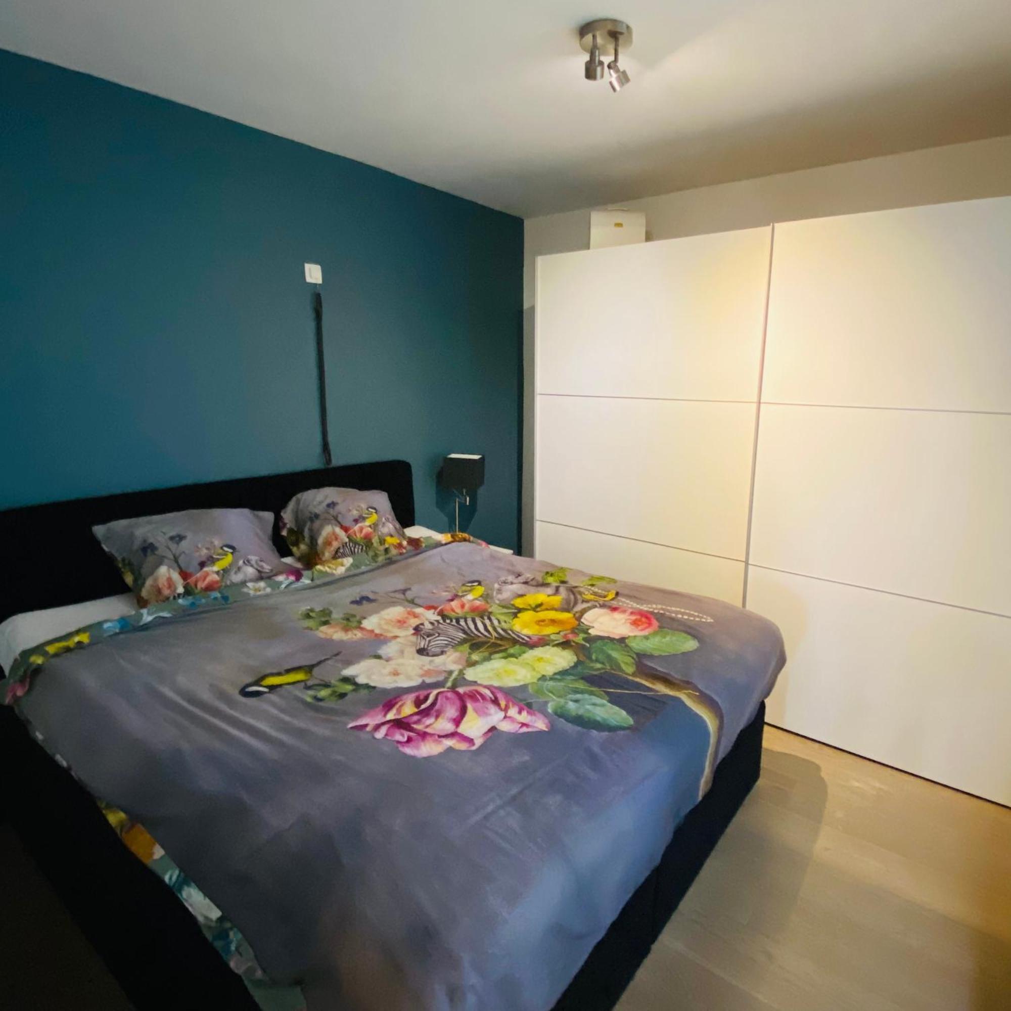 Sunny Home Knokke-Heist Kültér fotó